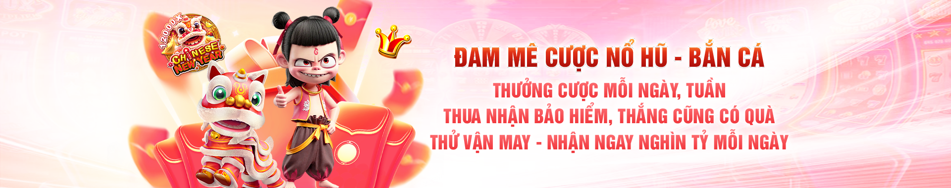 cược nổ hũ bắn cá tại 00qs88 com