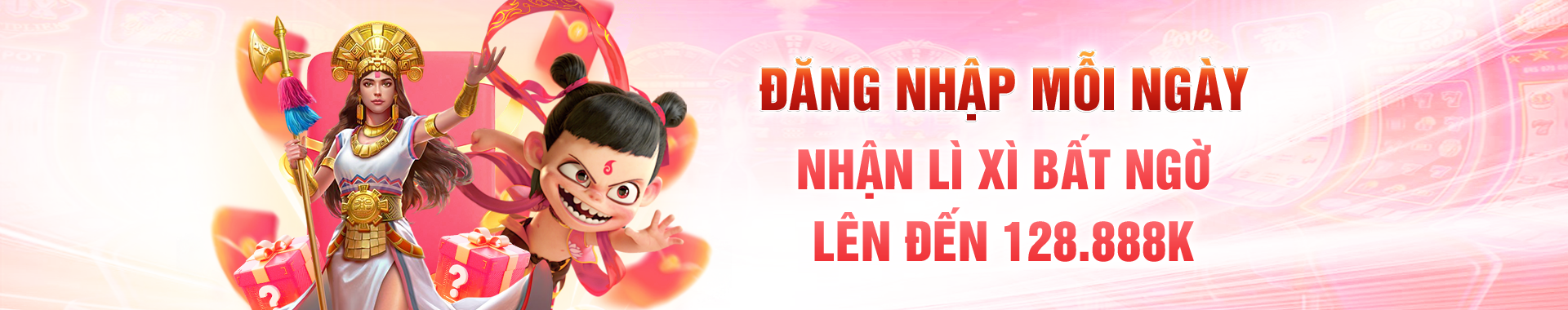 nhận lì xì 128.888k khi đăng nhập qs88